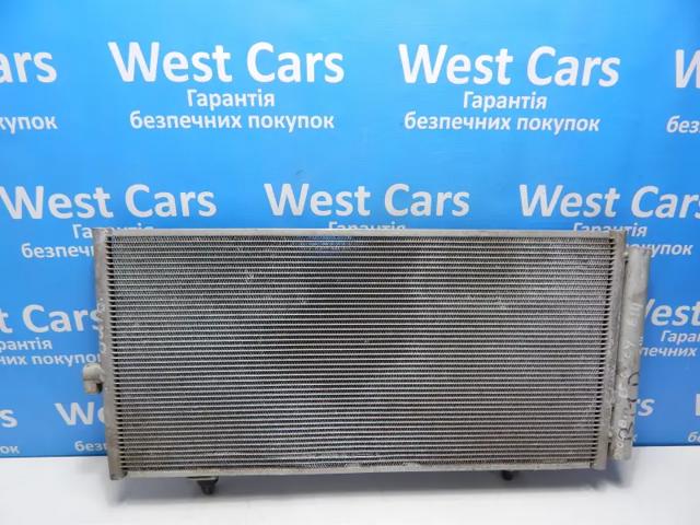 Радіатор кондиціонера 73210AJ00A SUBARU