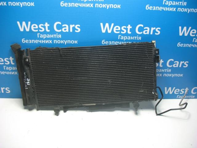 Радіатор кондиціонера 73210FG000 SUBARU