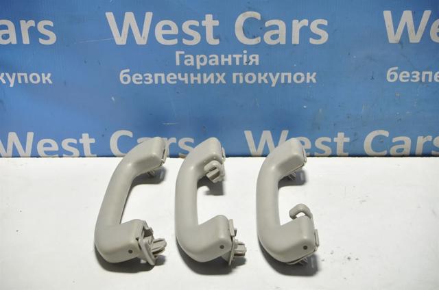 Ручка салону, дахи 739403NA0A NISSAN