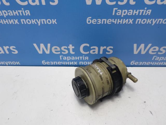 Гачок ГПР Рено Лагуна 1