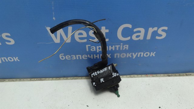 Електрокоректор фари-7700840141 можливість встановлення на власному сто в місті луцьк 7700840141