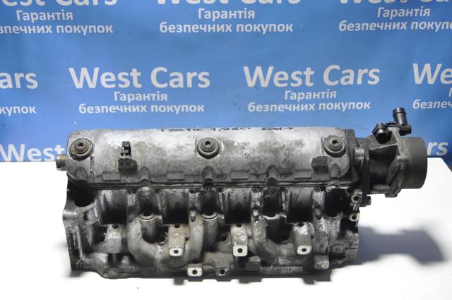 ГБЦ мотора 7701478577 RENAULT