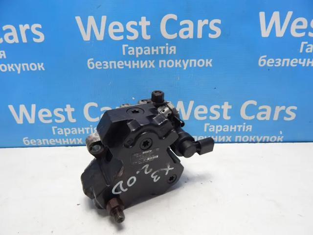 Насос паливний високого тиску (ПНВТ) - DIESEL Бмв 3