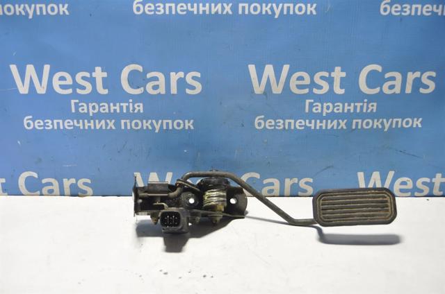 Педаль газу (акселератора) 7801033010 TOYOTA