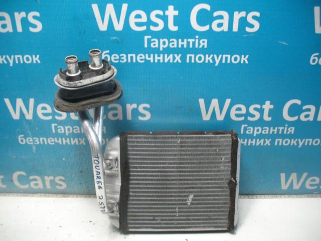 Радіатор пічки (обігрівача) 7H1819121 VAG