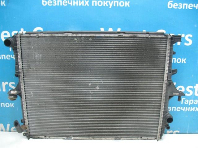 Радіатор охолодження 7L6121253C VAG