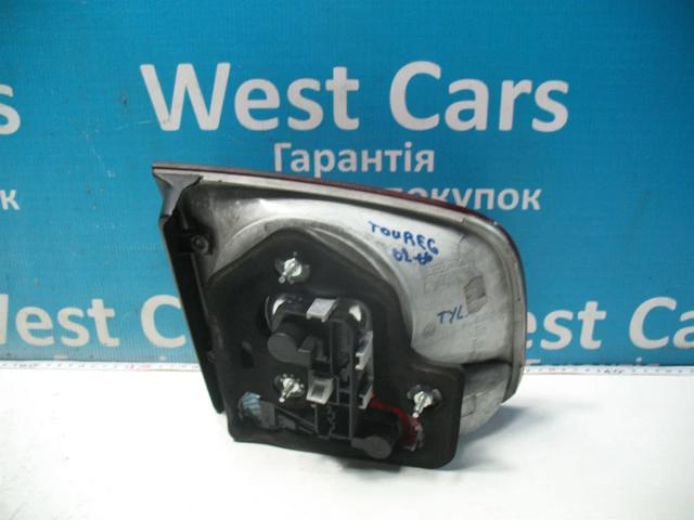 Ліхтар задній правий, внутрішній 7L6945094J VAG