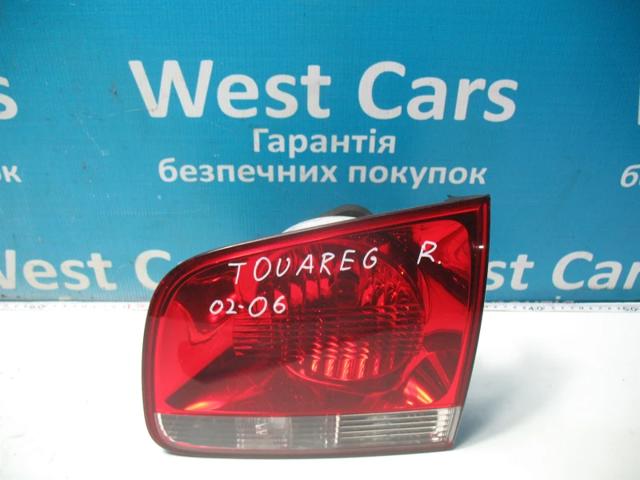 Стоп задній 7L6945094J VAG