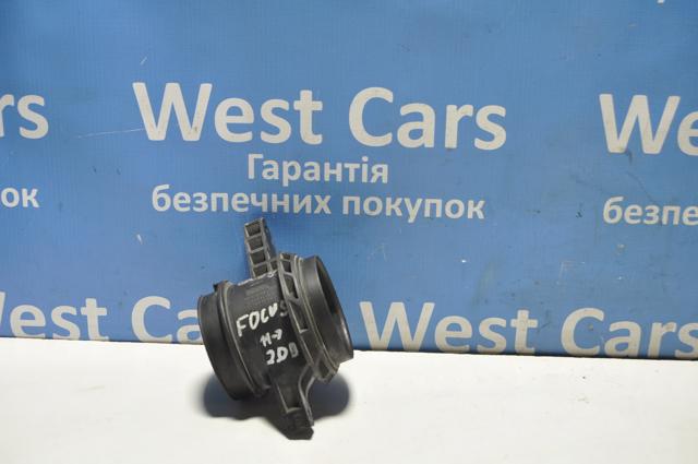Датчик витрати повітря 7M5112B579BB FORD
