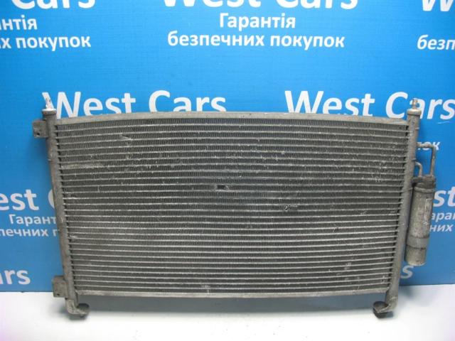 Конденсер 80110SMGE02 HONDA
