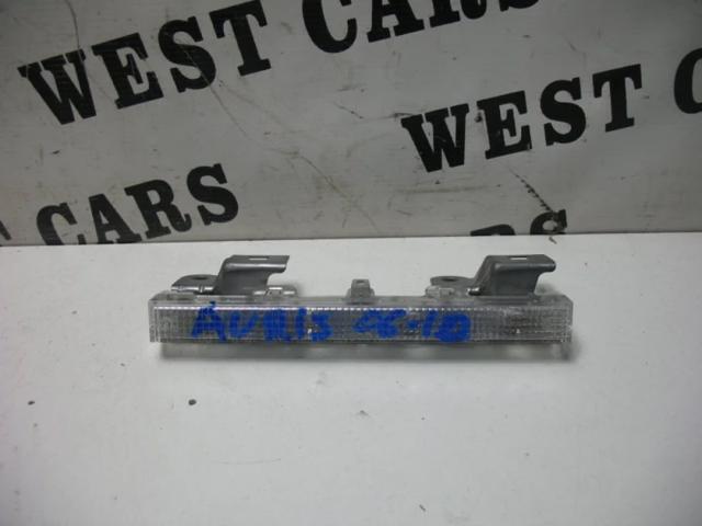 Задні стопи 8100612010 TOYOTA