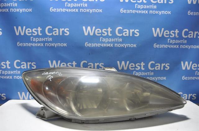 Фара правая 81110AA060 TOYOTA