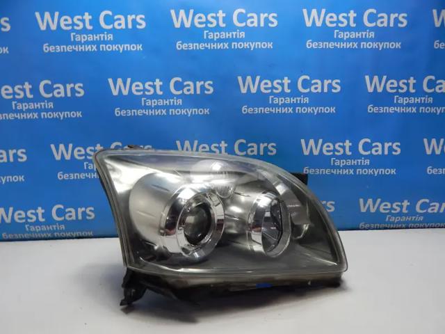 Фара комбінована, передня 8113005220 TOYOTA