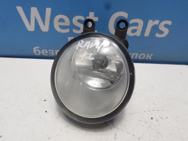 Протитуманка ліва 812200D041 TOYOTA