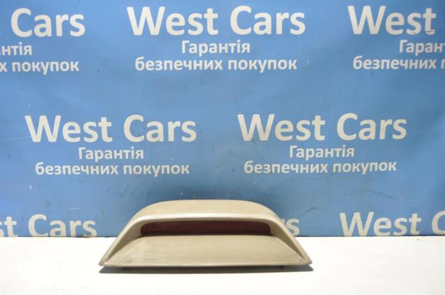Стоп-сигнал заднього скла 81570AA010E1 TOYOTA