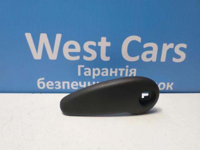 Ручка двері бічної/зсувної внутрішня права Рено Трафік 2