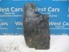 Підкрилок переднього крила, лівий задній 8200136725 RENAULT