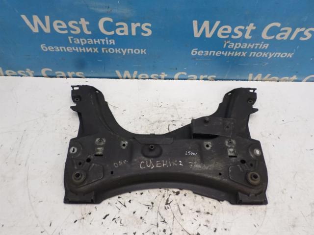 Передня балка Renault Scenic 2