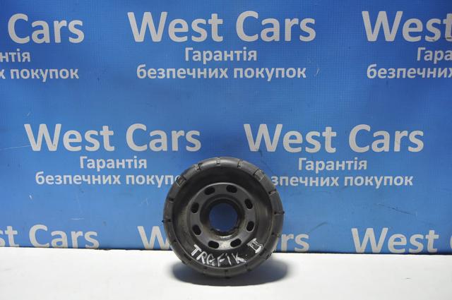 Демпферний шків колінвала 8200276838 RENAULT