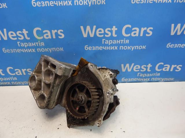 Насос паливний високого тиску Renault Scenic II