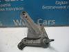 Кронштейн подушки КПП, лівий 8200457080 RENAULT