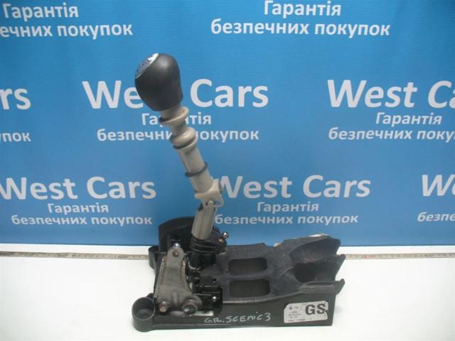 Селектор АКПП 8200736236 RENAULT