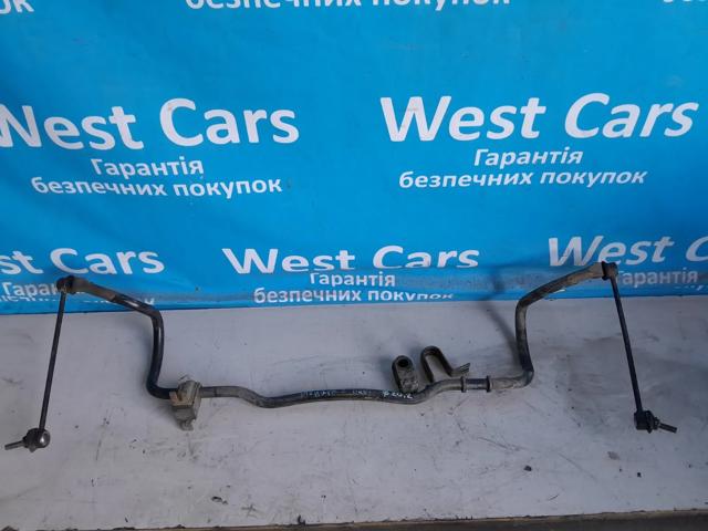 Стабілізатор передній 8200765618 RENAULT