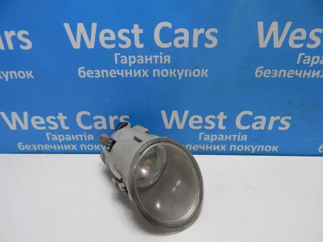Фара протитуманна, ліва 84501XA01B SUBARU
