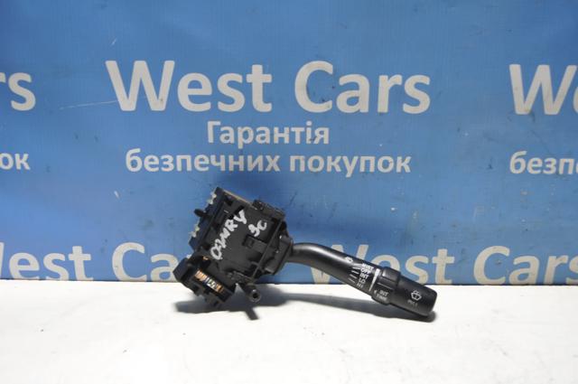 Перемикач підрульовий, правий 8465206090 TOYOTA