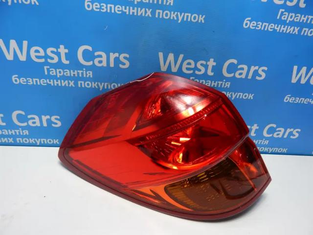 Задня ліва фара 84912AG130 SUBARU