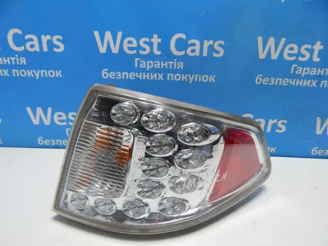 Задній правий зовнішній ліхтар 84912FG020 SUBARU