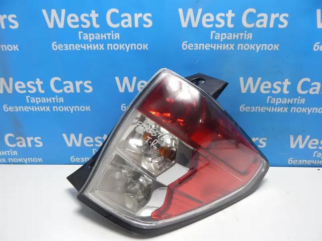 Задній правий стоп 84912SC101 SUBARU