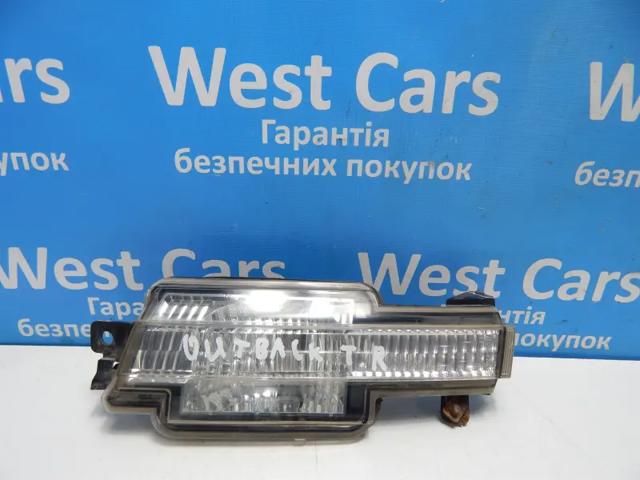 Ліхтар заднього ходу правий 84913AG501 SUBARU