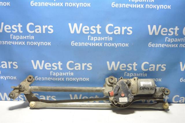 Трапеція склоочисника 85150AA030 TOYOTA