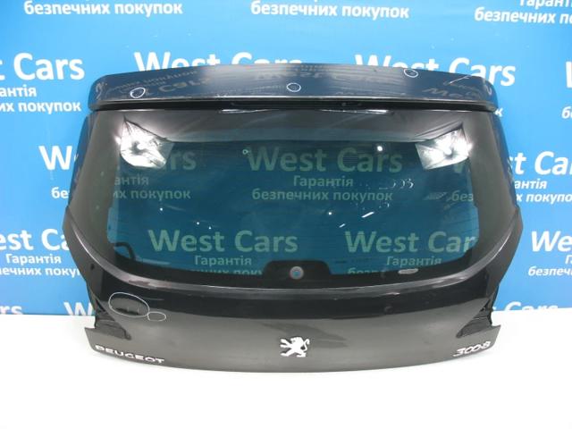 Кришка багажника-8701ap можливість встановлення на власному сто в місті луцьк 8701AP