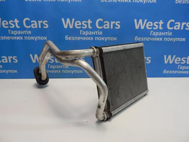 Радіатор опалювача салону 8710733120 TOYOTA