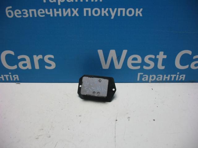 Їжак обігрівача Тойота Яріс