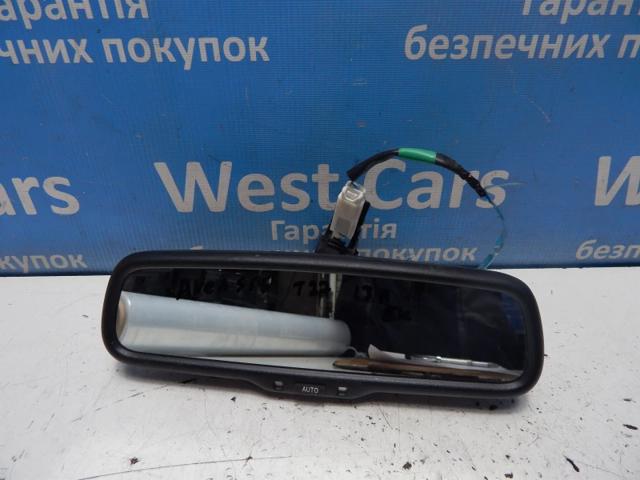 Салоне дзеркало заднього виду Toyota Corolla