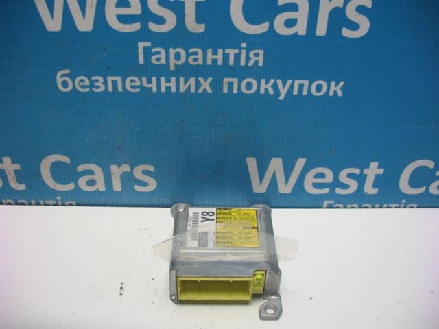 Блок керування airbag-8917042331 можливість встановлення на власному сто в місті луцьк 8917042331