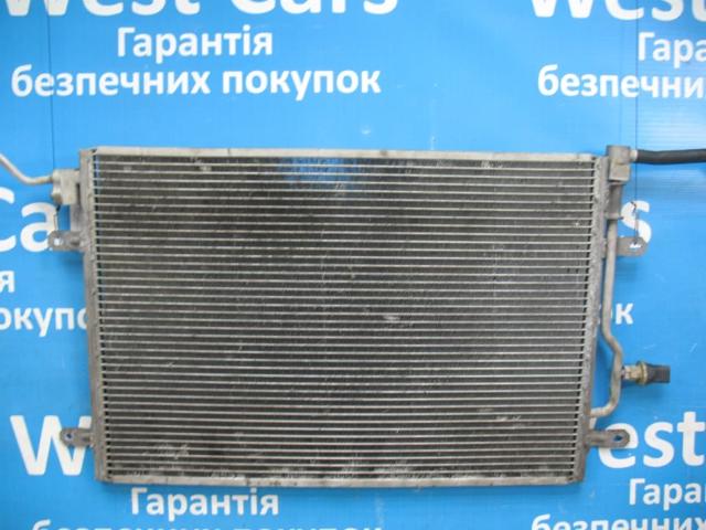 Конденсатор 8E0260401D VAG