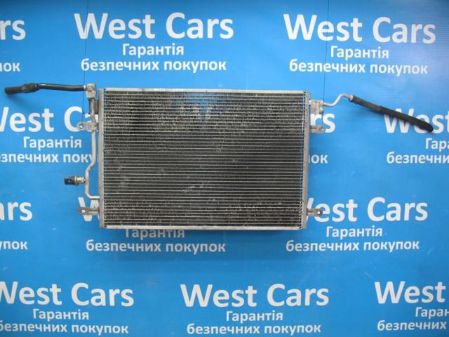 Конденсатор кондиціонера 8E0260401D VAG