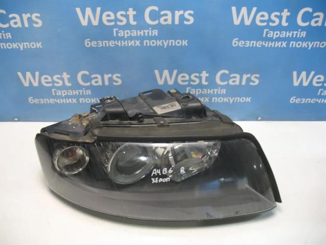 Права блок фара 8E0941030T VAG