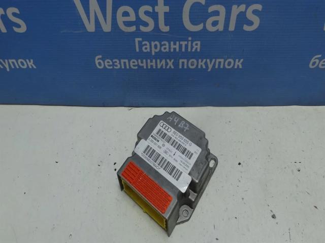 Блок управління airbag-8e0959655g можливість встановлення на власному сто в місті луцьк 8E0959655G