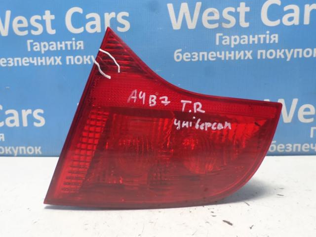 Фара задня права внутрішня 8E9945094 VAG
