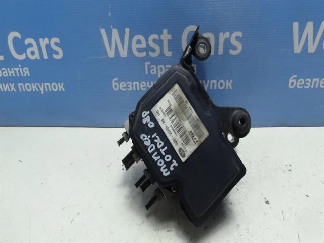 Блок АБС гідравлічний Ford Mondeo 4