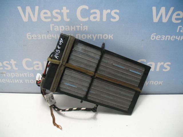 Електропідігрівач повітря системи опалення салону 8K0819011 VAG