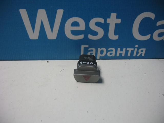 Кнопка включення аварійної сигналізації Форд Фокус 2