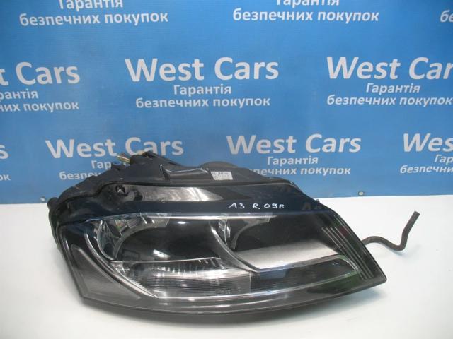 Фара основна права 8P0941004AK VAG