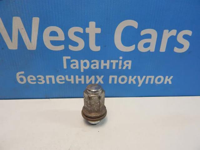 Гайка кріплення колеса 9094201058 TOYOTA