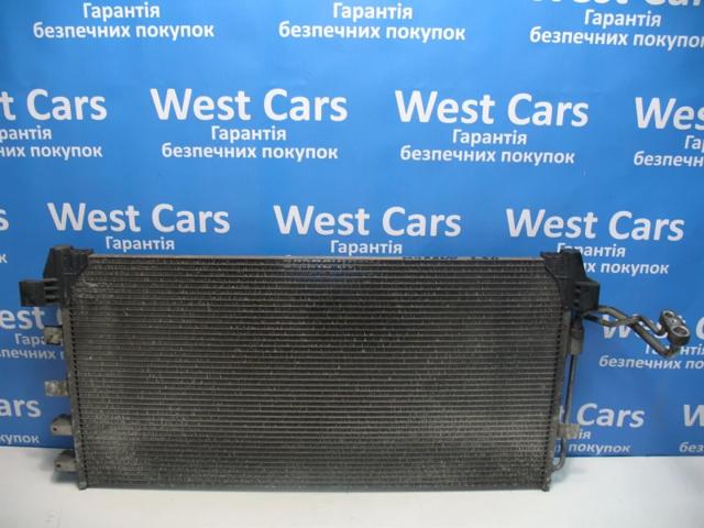 Конденсатор кондиціонера 921101AT0A NISSAN